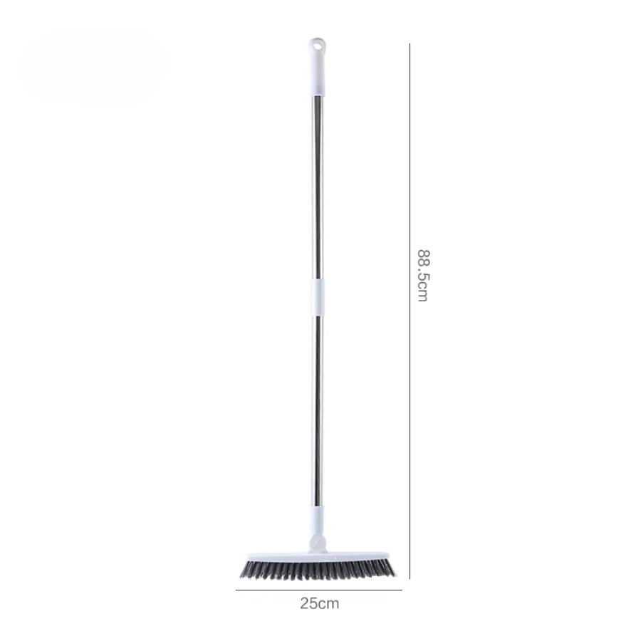 Home Floor Brush Seam Brush Bathroom Tile Corner Crevice Mop No Dead Space Floor Brush Groove Tile Brush
