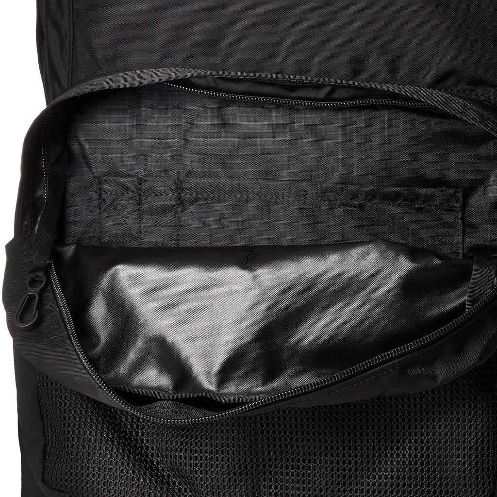 [Gregory] Rucksack Offiziell Campus Day L Aktuelles Modell Schwarz