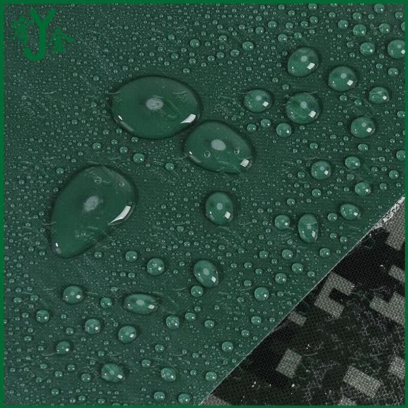 Youjin Digital Camouflage Waterproof Tarp