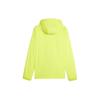 Puma Giacca con cappuccio tessuta Run Favorite da uomo, tinta unita, color verde acqua 523673-39