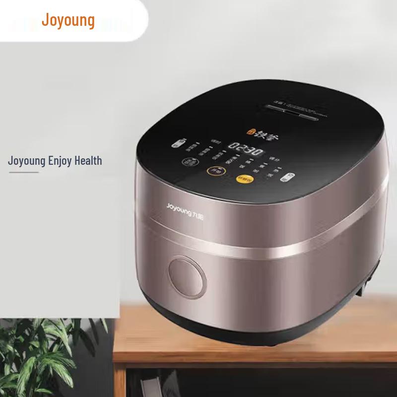 Joyoung Home Rice Cooker with Multi-functional