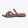 Teva Women S Travel Flip Sandal Stvf2519490 Mah