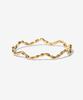 Lazydawn Zigzag Ring R011