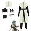 Ghost in the Shell: Suzuko Kusanagi cosplay Clothing Cyberpunk bodysuit Comic Con cos Suit