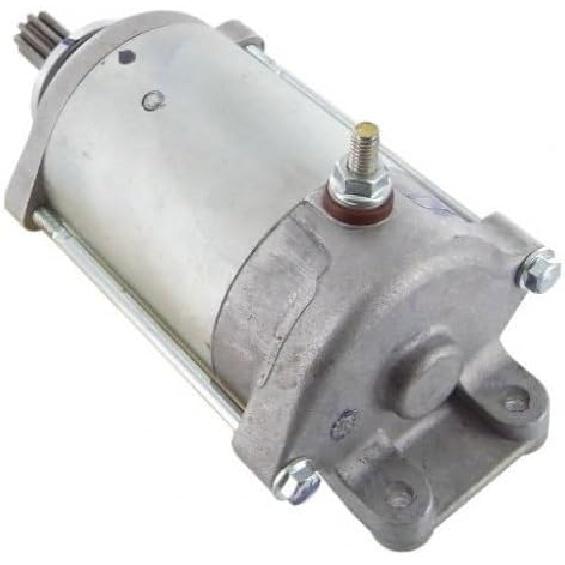 [Replacement car Parts] 18882 Starter Motor Replacement for Artic Cat ATV for UTV for Prowler H1 650 700 4x4 TRV EFI XTZ 0825-011 0825-013 SM64