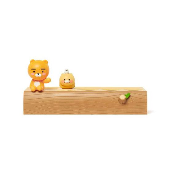 

Поднос для розеток KAKAO FRIENDS Ryan & Choonsik 1 шт.