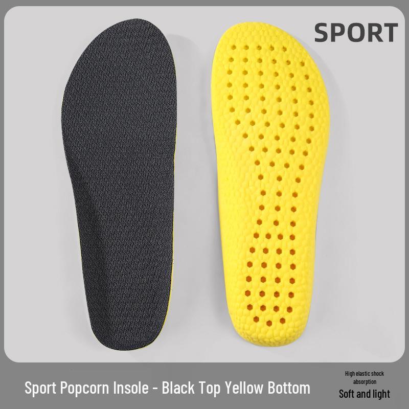 Sporty Martin Boots: Soft, Elastic, Breathable Insoles with Shock-Absorbing Comfort for Men and Women - Birkenstock's Unique Step-Feel Design.