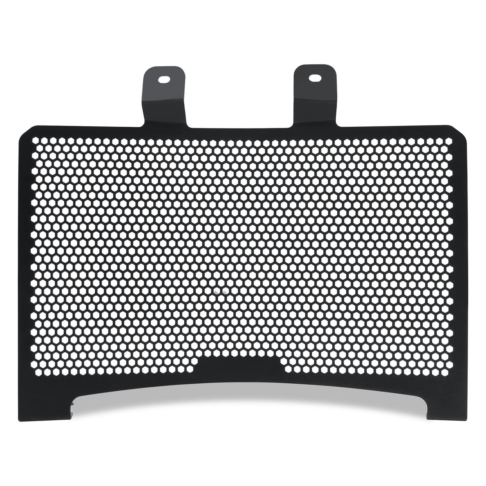 

PANAMERICA1250 Защитная решетка радиатора мотоцикла, совместимая с Harley PAN AMERICA 1250 S RA1250 S 20-24 чёрный