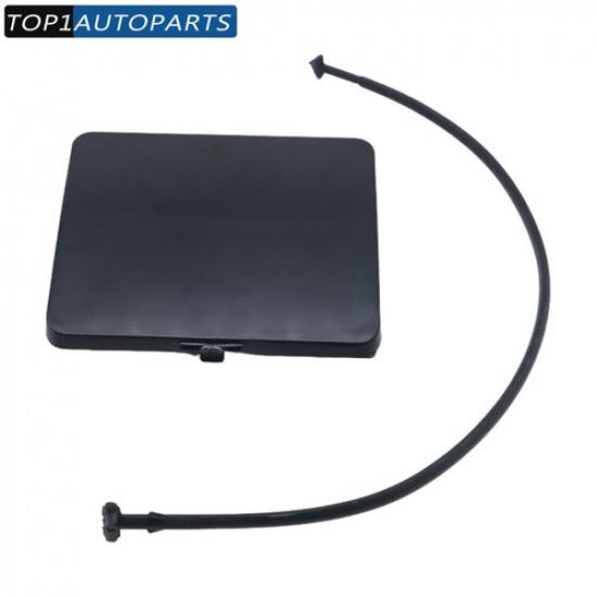 Side Skirt Jack Hole Cover Cap Fit For Mercedes Benz S-Class S500 S600 S350 S430