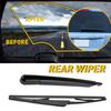 For 2006-2014 Kia Sedona Rear Windshield Wiper Arm W/ Blade 988104D001 EOOH