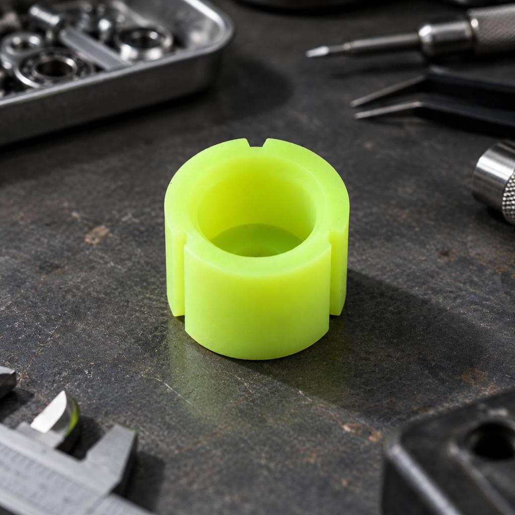 Propeller Rotator Starter Head Grippy RC Aircraft Part Compact for Workshop Tool