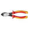 Side Cutters 180 Mm, 1000V