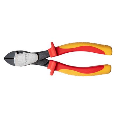 Side Cutters 180 Mm, 1000V