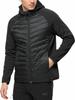 Jacket Jack Wolfskin Routeburn Pro Hybrid M Black
