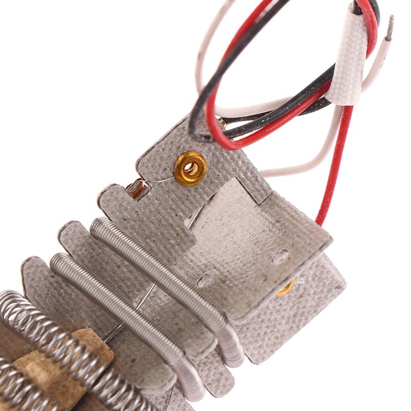 Innovative 700W 1600W 1800W 2000W Universal  Air Hair Dryer Plastic Welding Gun Accessories Heat Gun Heating Core