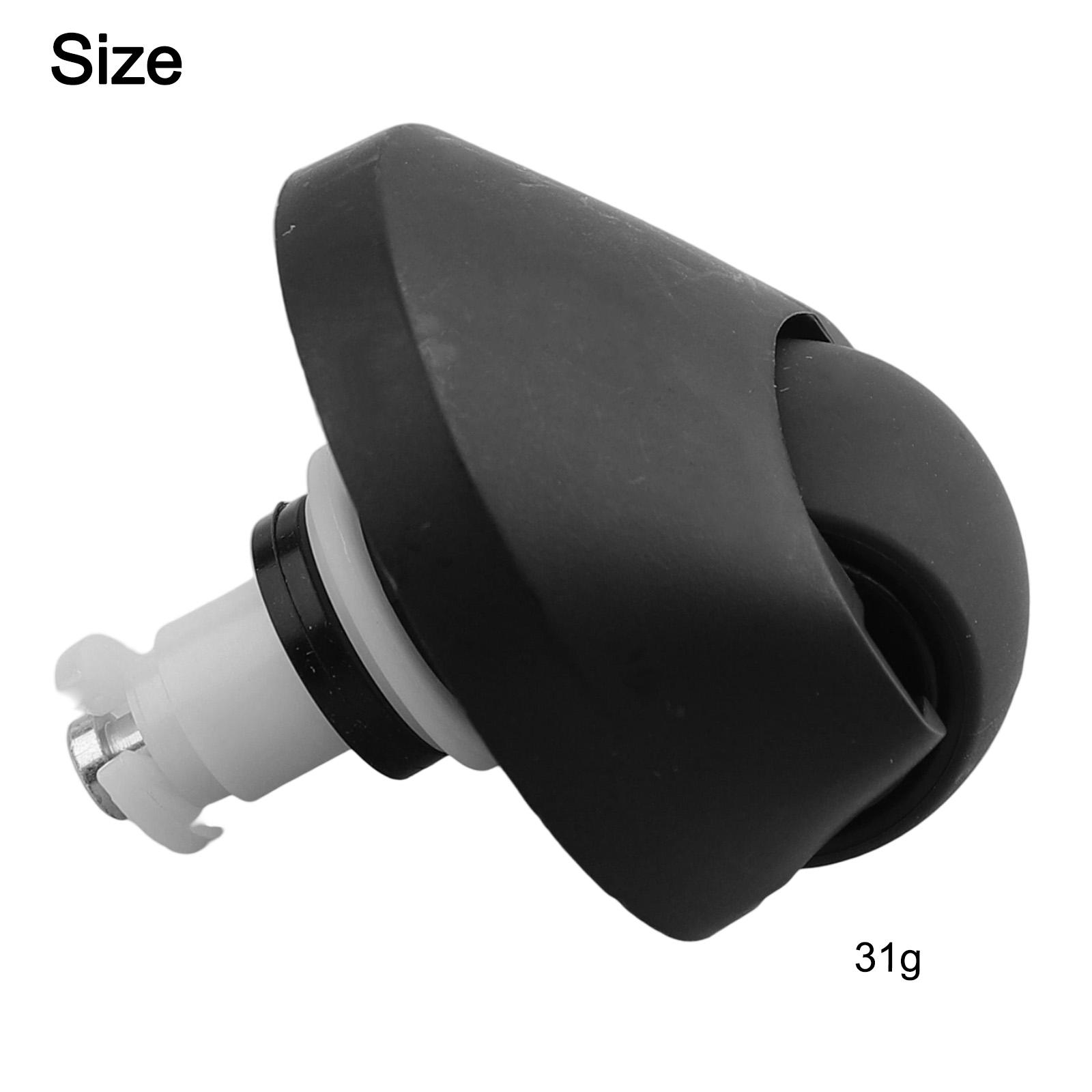 Front Caster Wheel Replacement Wheel Compatible With L10s Pro Effortless Installation Caster Wheel For Robotic Vacuum China Mainland
