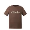 The North Face Women's Graphic Crew Neck T-Shirt