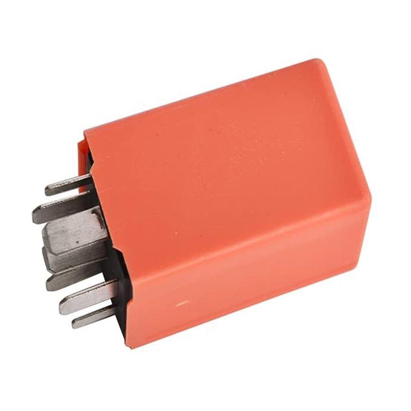 

Lamp Replacement For Saab 93/9-3 95/9-5 900 9000- Headlight Control Relay 28349070 4109070