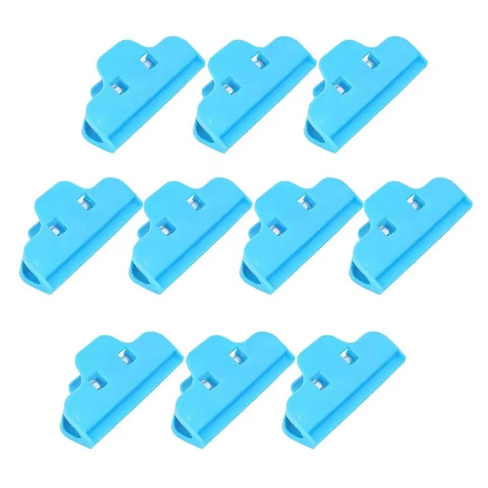 1-10PCS Universal Fastening Clamp Adjustable Stand Plastic Clip Fixture Phone Repair Frame for Cellphone Laptop IPad Maintenance