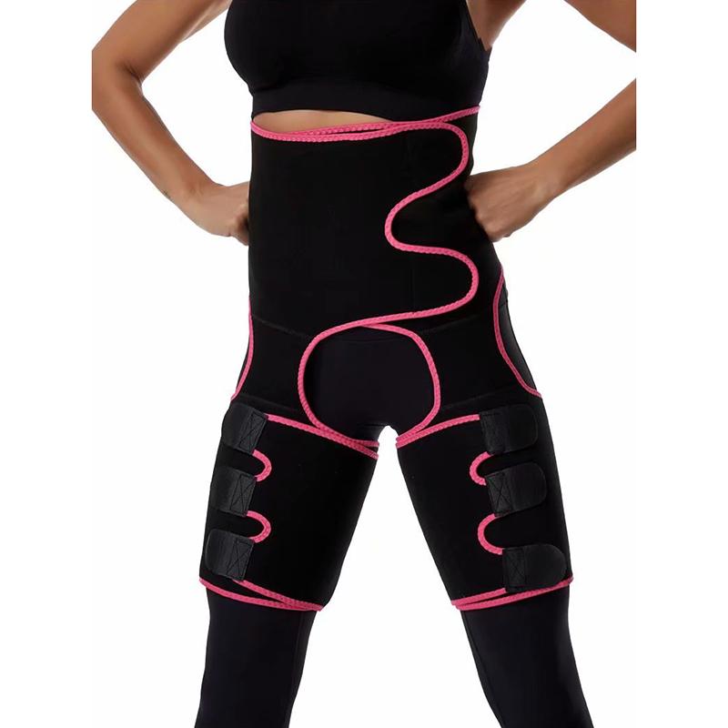 Butt Lifter Thigh Trimmer Training 