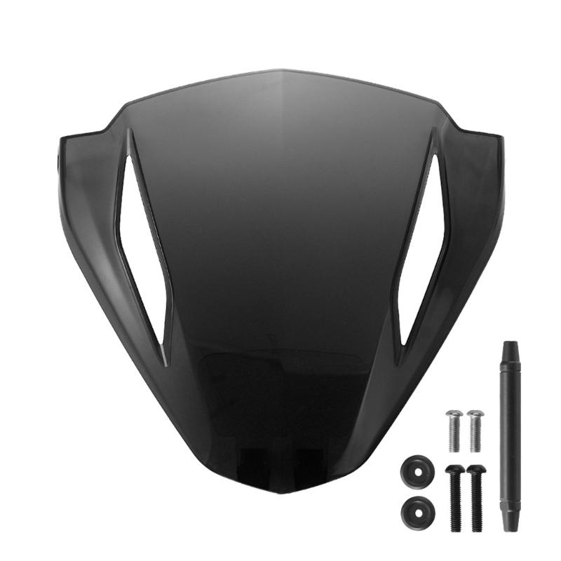 

Dashboard Shield For F3 F3-S 2015-2024 Windscreen Windshield Deflector Gauge Spoiler Cover Shield From Sun Damage 1