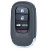 Autoelektroonika tarvikud – Auto võtmekorpused