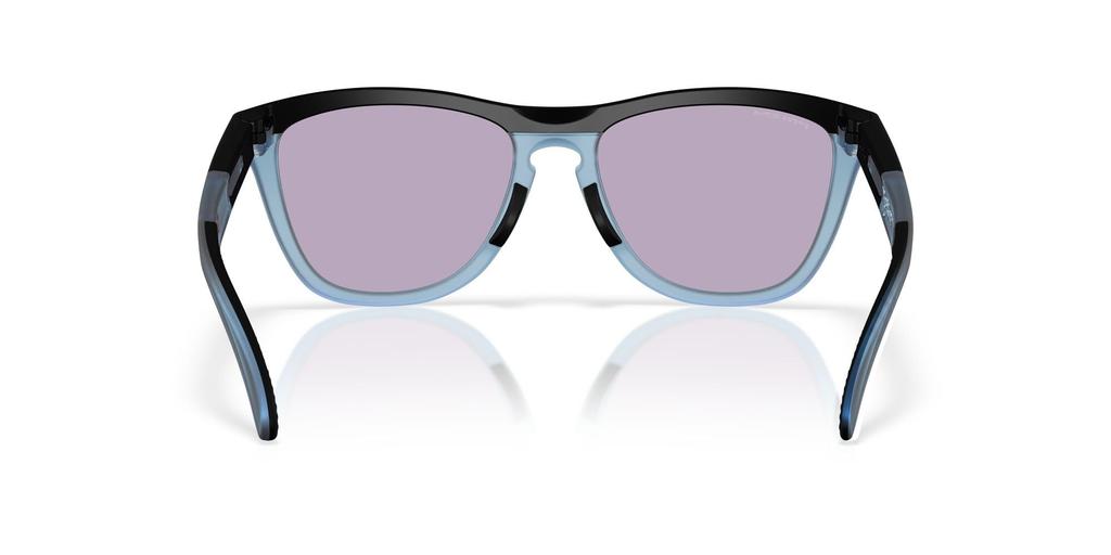 Sunglasses 0OO9284A MATTE BLACK 55 [Oakley]