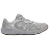 Under Armour Charged Vantage 2 Comfortable Versatile Low-Top Lifestyle Casual Shoes Men sneaker Silver 3028445-099
