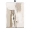 Abstract Figure Lines Stripe Girl Vase Wall Art Canvas Painting Posters And Prints Hotel Bar Pictures For Living Room Home Decor