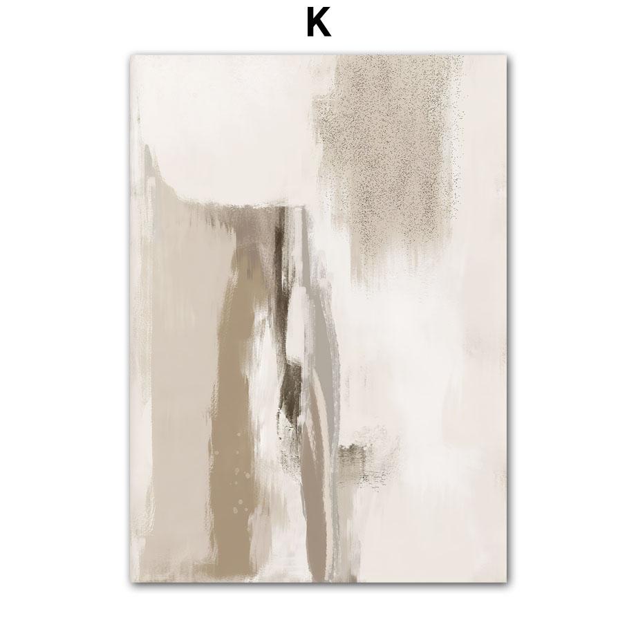 Abstract Figure Lines Stripe Girl Vase Wall Art Canvas Painting Posters And Prints Hotel Bar Pictures For Living Room Home Decor