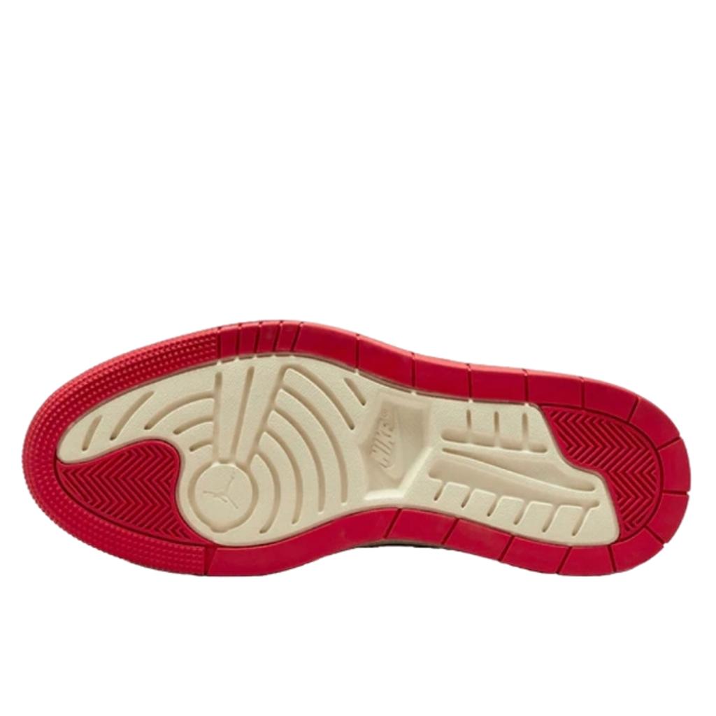 Air Jordan 1 High Elevate Varsity Red