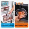 Contenedores de comida – Contenedores para refrigerar