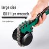 Uniwersalny klucz do filtra oleju i paska łańcuchowego