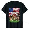 Tops – T-Shirts