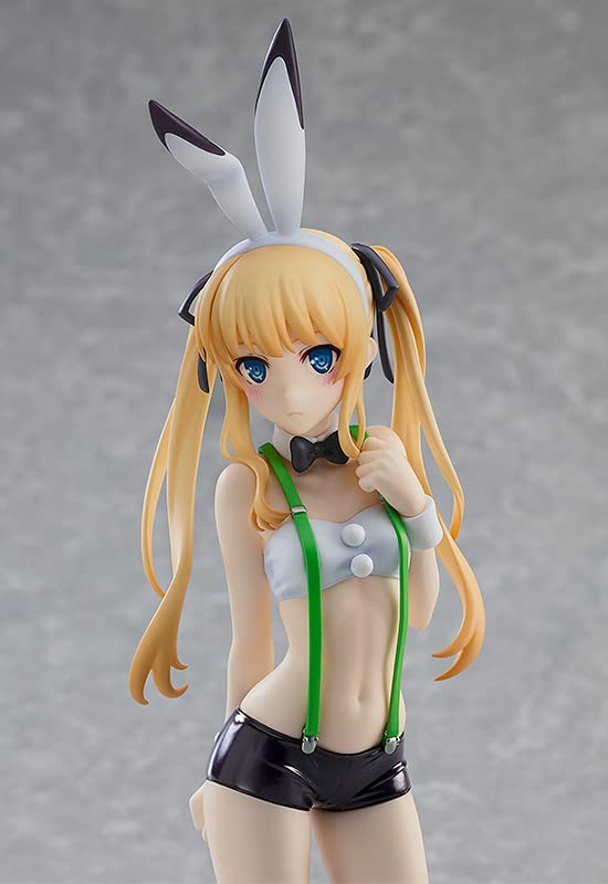 POP UP PARADE Saekano: How To Raise a Boring Girlfriend Fine Sawamura Spencer Eriri Bunny Ver. Non-scale Plastic Pre-painted Finished Figure