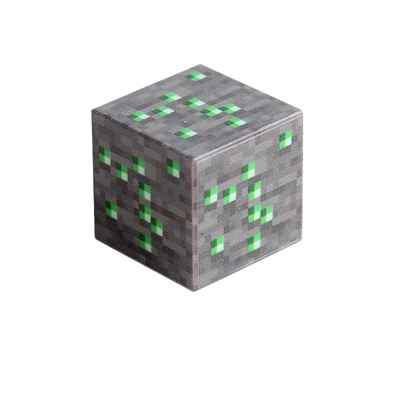 My World Magnetic Block Set Colorful Diy Building Toys For Children With Educational Features