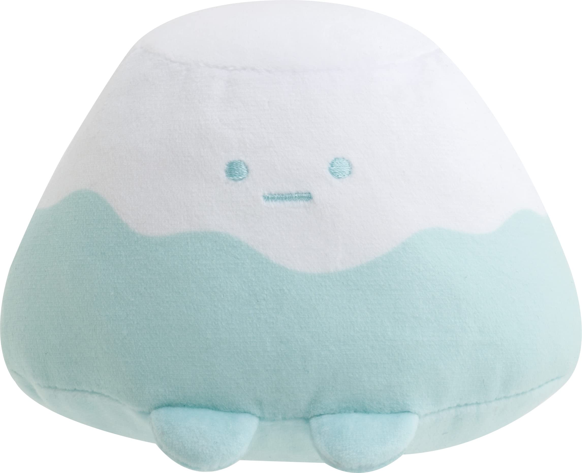 

MF43401 Sumikko Gurashi Koinu и собака играют плюшевая игрушка Yama (S)