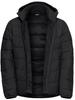Куртка Jack Wolfskin Colonius Jacket Men черная