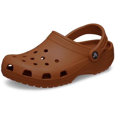 Crocs Classic Clog Cognac 29cm