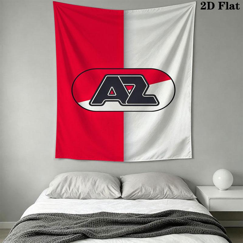 AZ Alkmaar Wall Hanging Printed Fabric Blanket Decorative Tapestries for Bedroom Living Room Home Decor