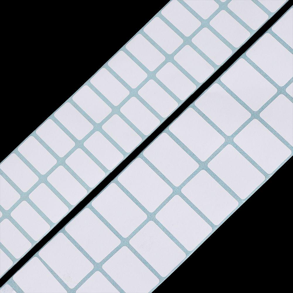 Price Blank Print Supplies Thermal Sticker Adhesive Paper Identification Tags Package Label