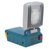 LED Tool Light  Lithium Battery Interface Work Lighting Lamp 1000LM 18V ‑10W