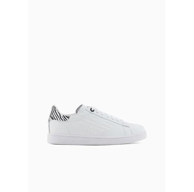 EA7 EMPORIO ARMANI Кросовки X8X001-XCC51