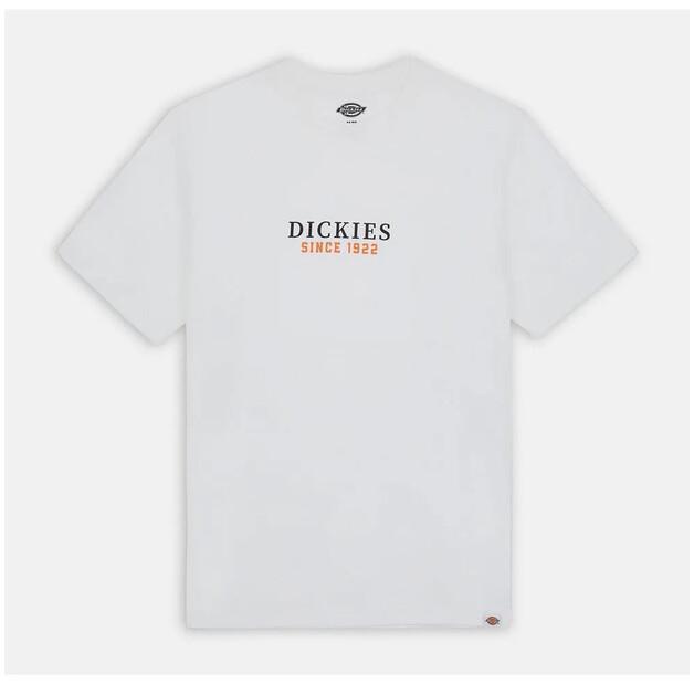 Dickies Short Sleeve Park T-Shirt