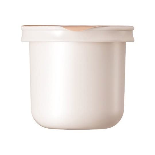 Shiseido Benefique Clear Bounce Cream Refill 40g