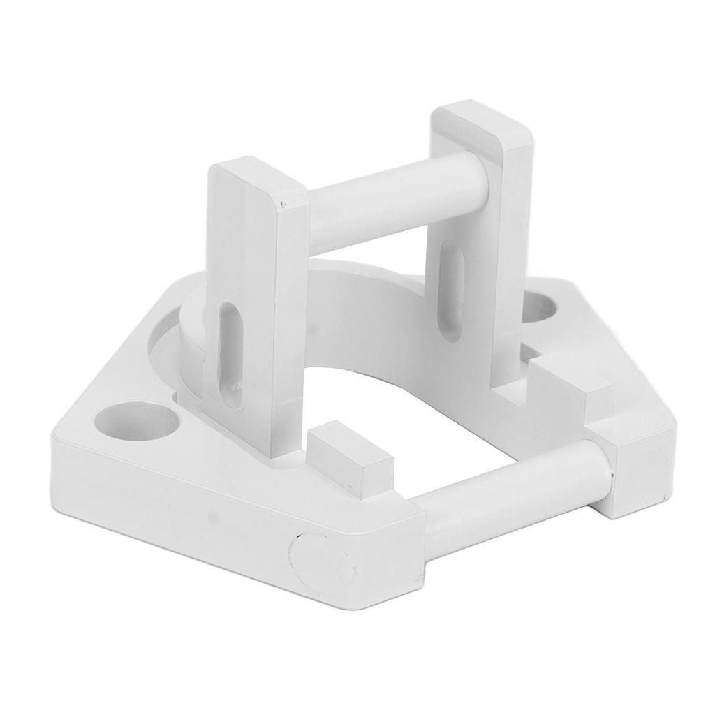 RV Awning Bottom Foot for Sunchaser II Aluminum High Strength for Dometic Rounded Hardware