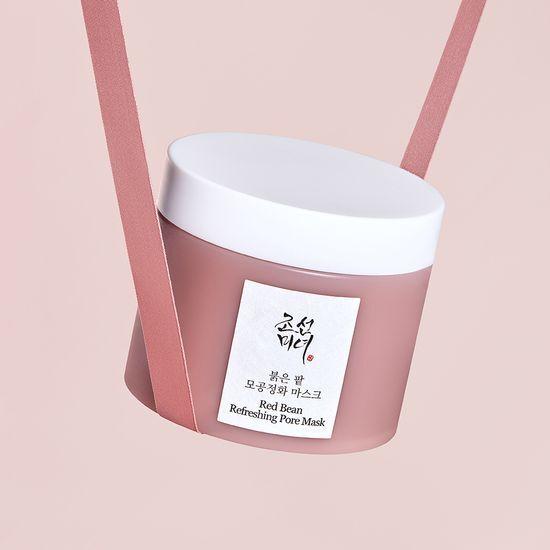 Beauty of Joseon Red Bean Refreshing Pore Mask 140ml