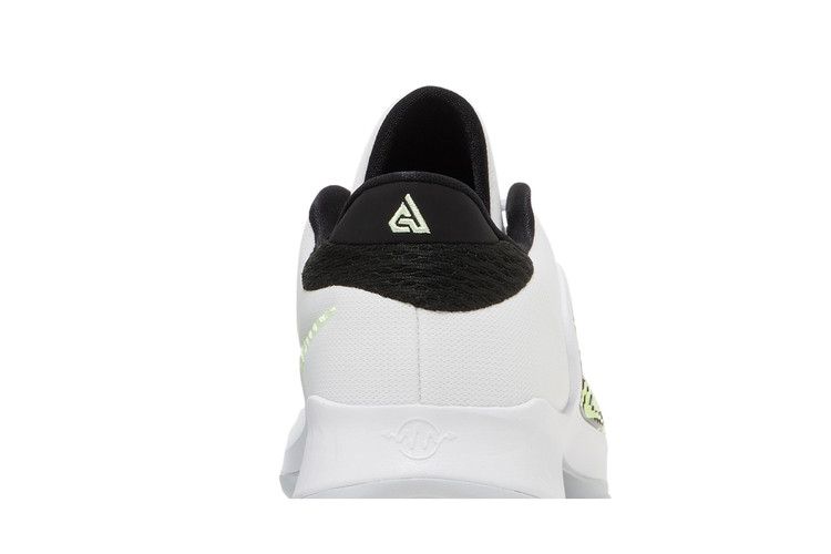 Nike Zoom Freak 4 GS 'Greek Coastline'