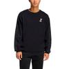 Adidas Cartoon Print Striped Simple Pullover Long Sleeve Sweatshirt Men sweatshirt JZ5068