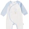 Newborn & Baby Antibacterial Cotton Romper Bodysuit